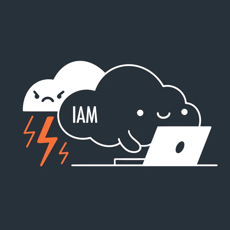 Как хранить секреты в облаках