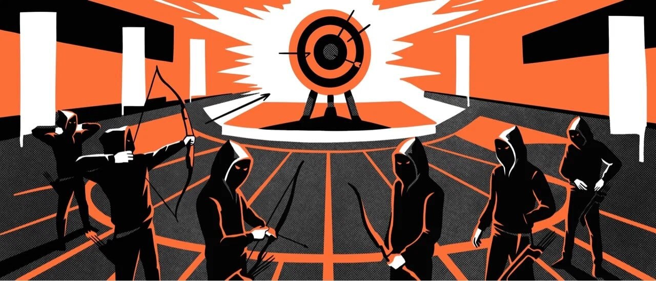 Опыт «1С-Битрикс»: почему малый бизнес — главная мишень хакеров