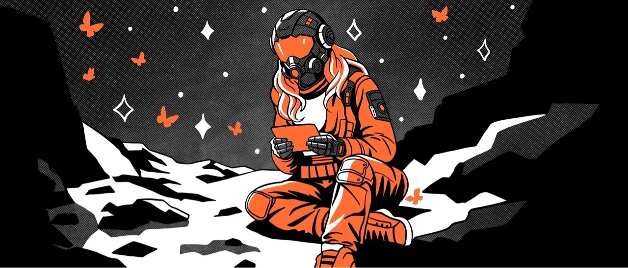 Кибербез — не женское дело?