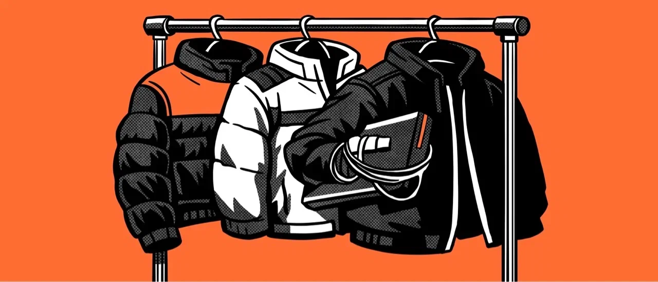 FINN FLARE: ИБ как репутация