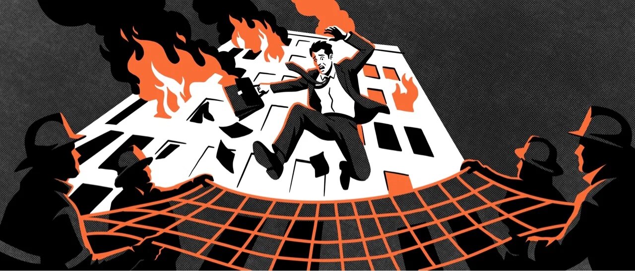 Как устроен рынок киберстрахования