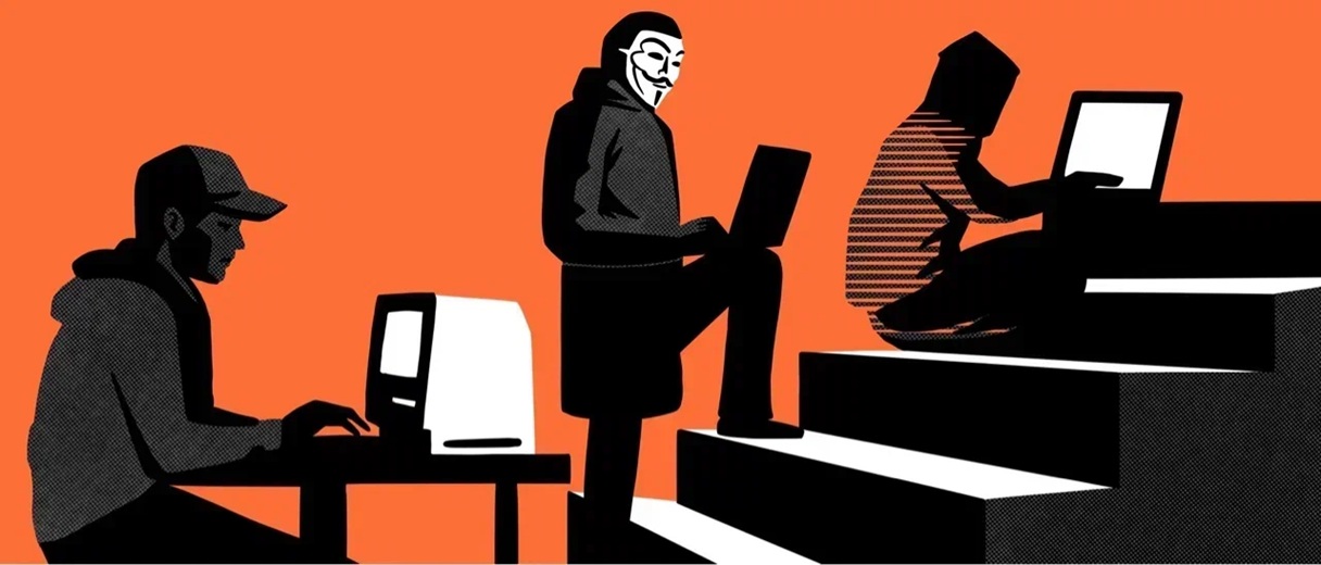 Эволюция киберугроз: от самописных вирусов к ИИ-атакам