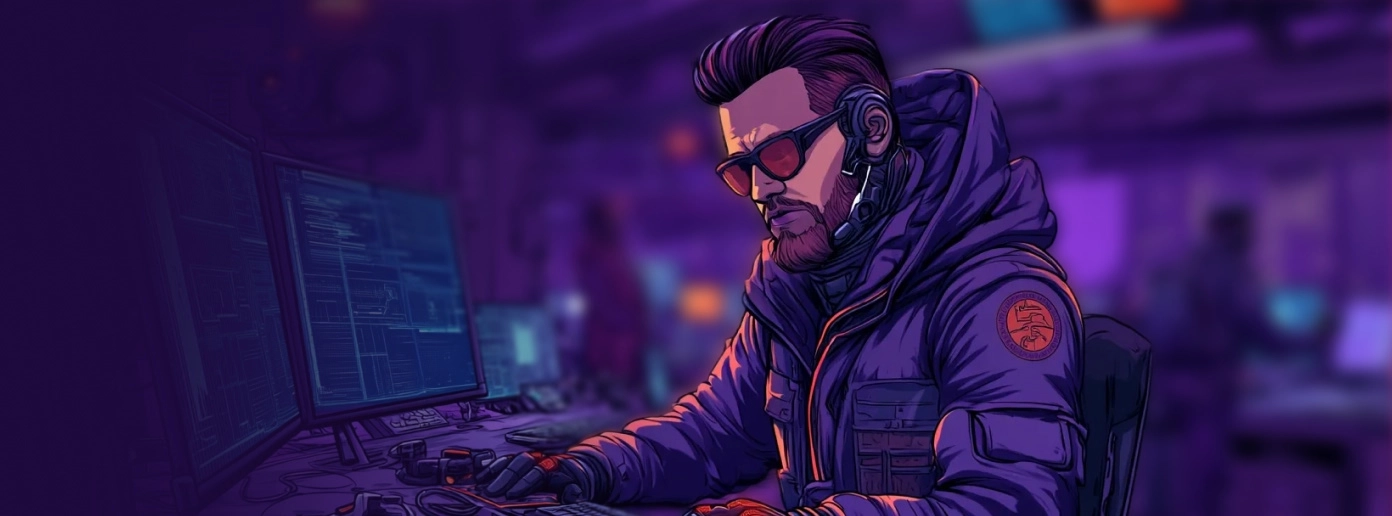 Solar 4RAYS: Хроники расследований инцидентов в 2025 году