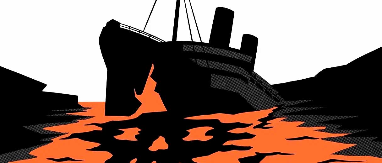 До 10 лет тюрьмы и миллионные штрафы: что грозит за утечку данных в России