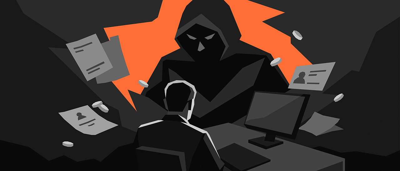 Выкуп или убытки: почему не нужно платить хакерам?