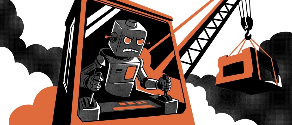 ИИ спешит на помощь DevSecOps code