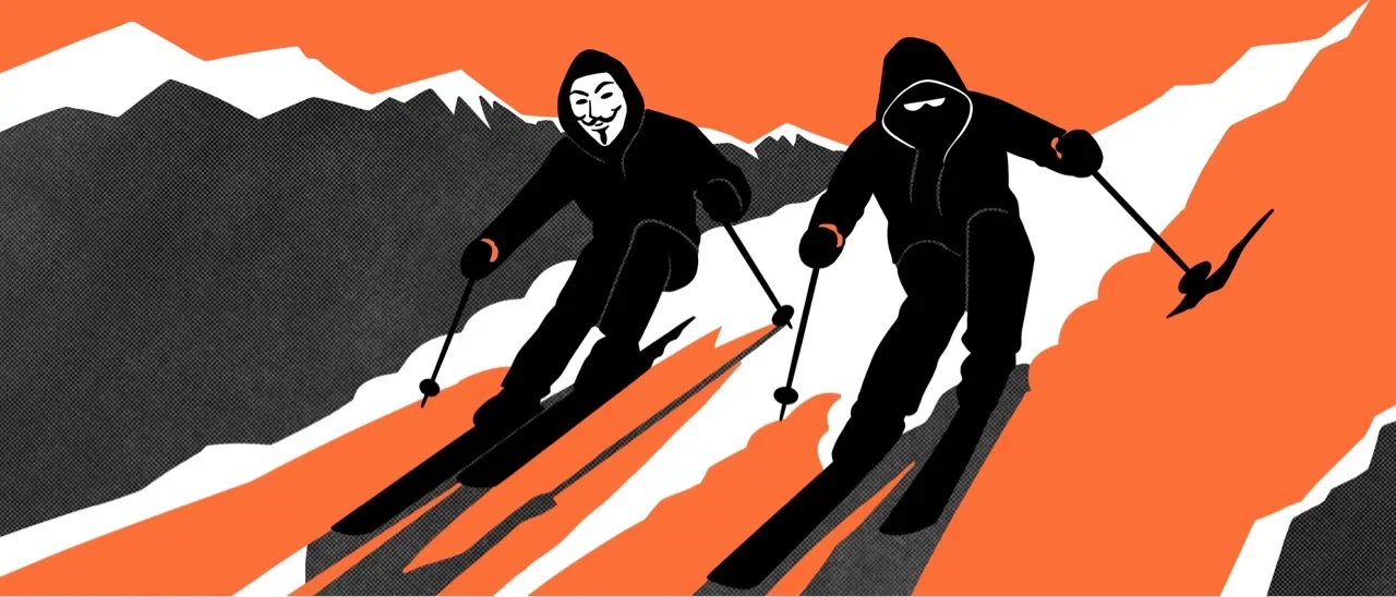 Хакер-игры: как Олимпиада в Италии стала мишенью для кибератак