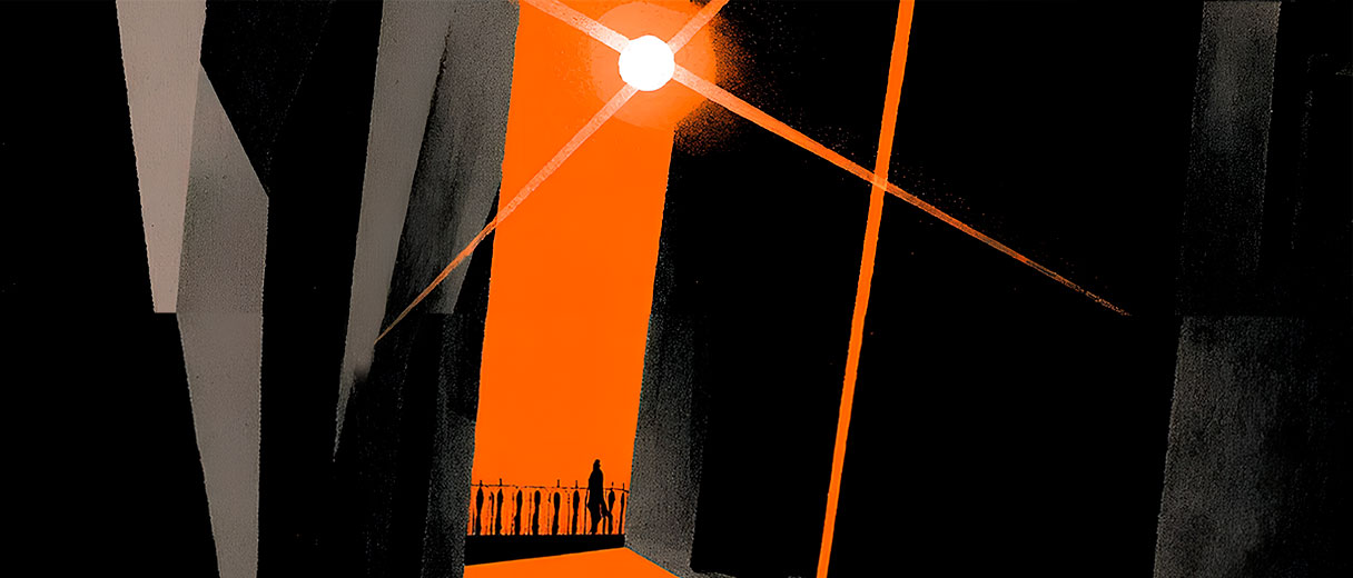 Киберболоид и все-все-все