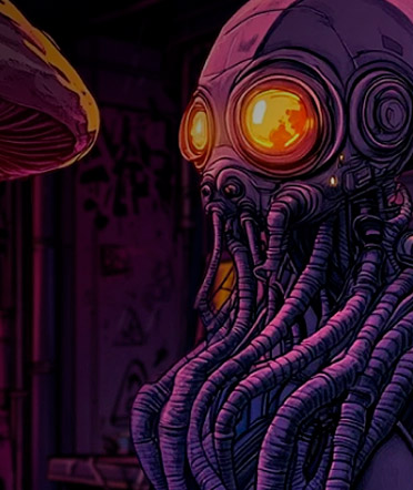 Змеиная Rustамания