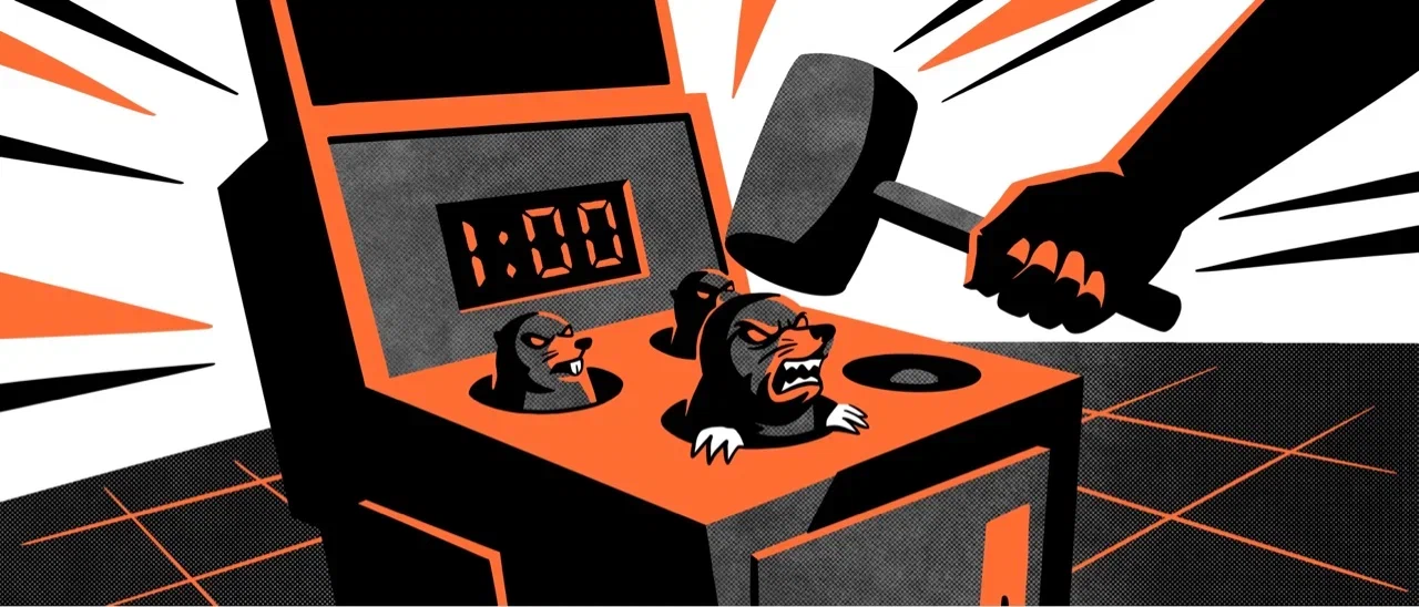 Теневая экономика даркнета