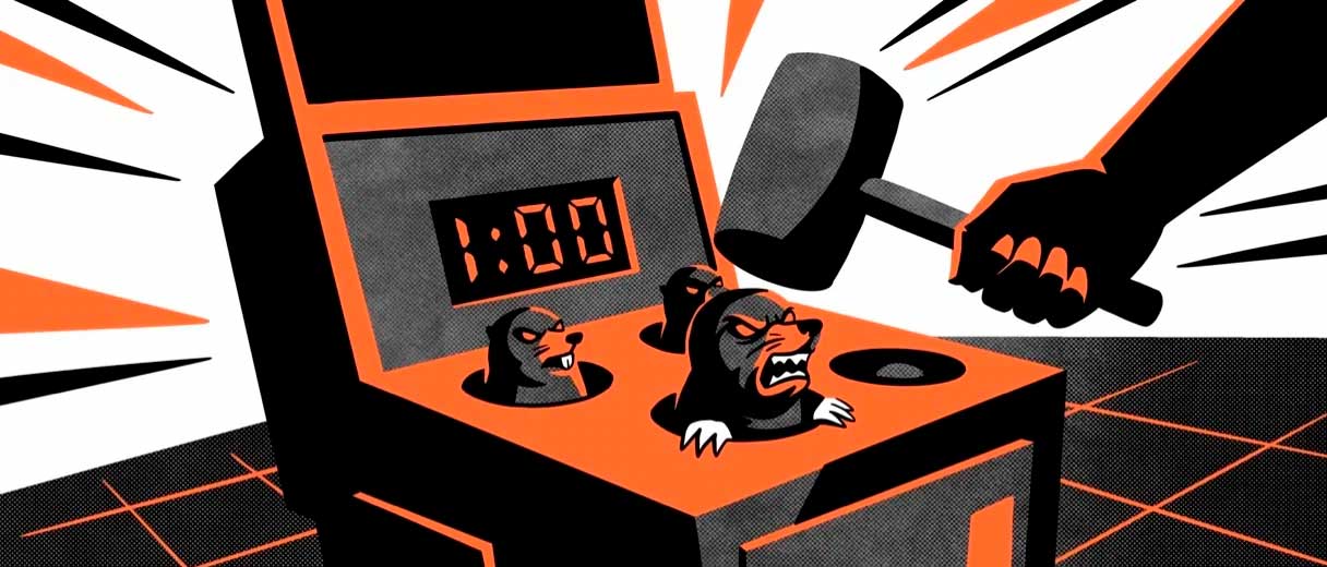 Теневая экономика даркнета