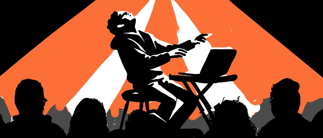 Имя как актив: почти половина айтишников развивают личный бренд