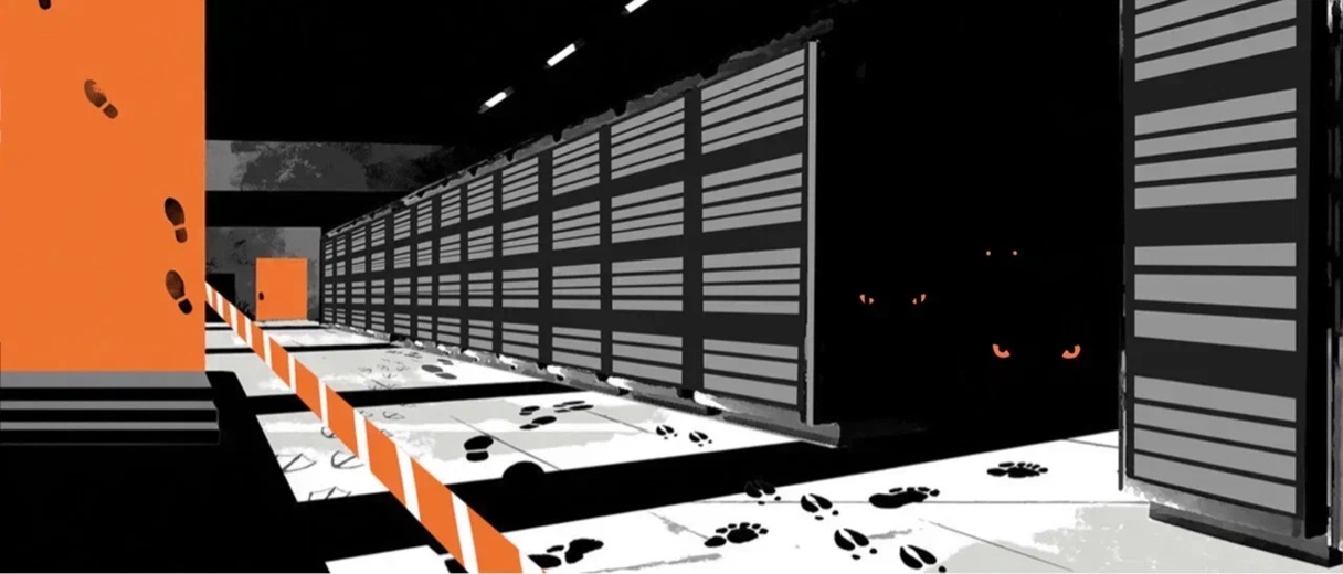 Как бизнесу обезопасить себя в эпоху генеративного ИИ