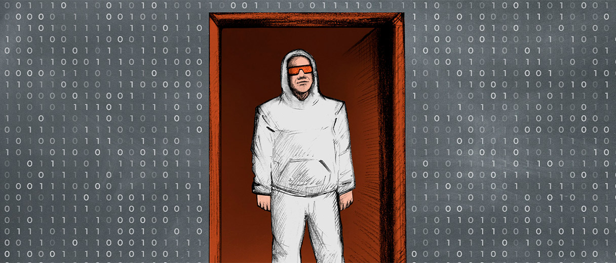 Кто такой белый хакер и как им стать: от первого лица