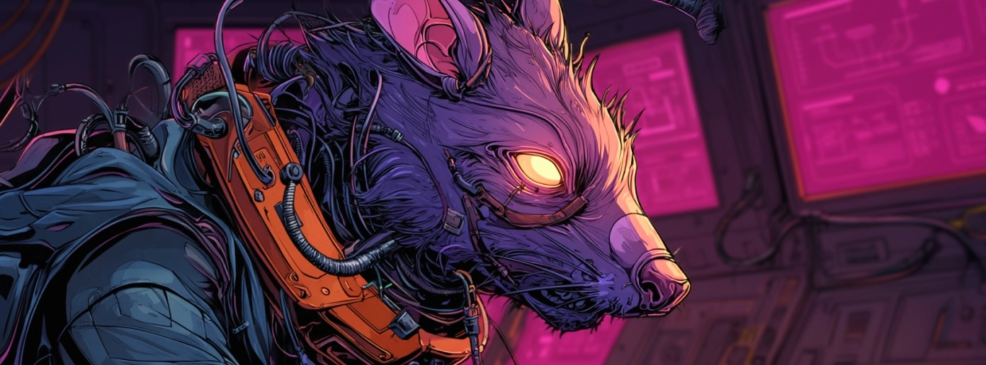 ClayRat: что это было?