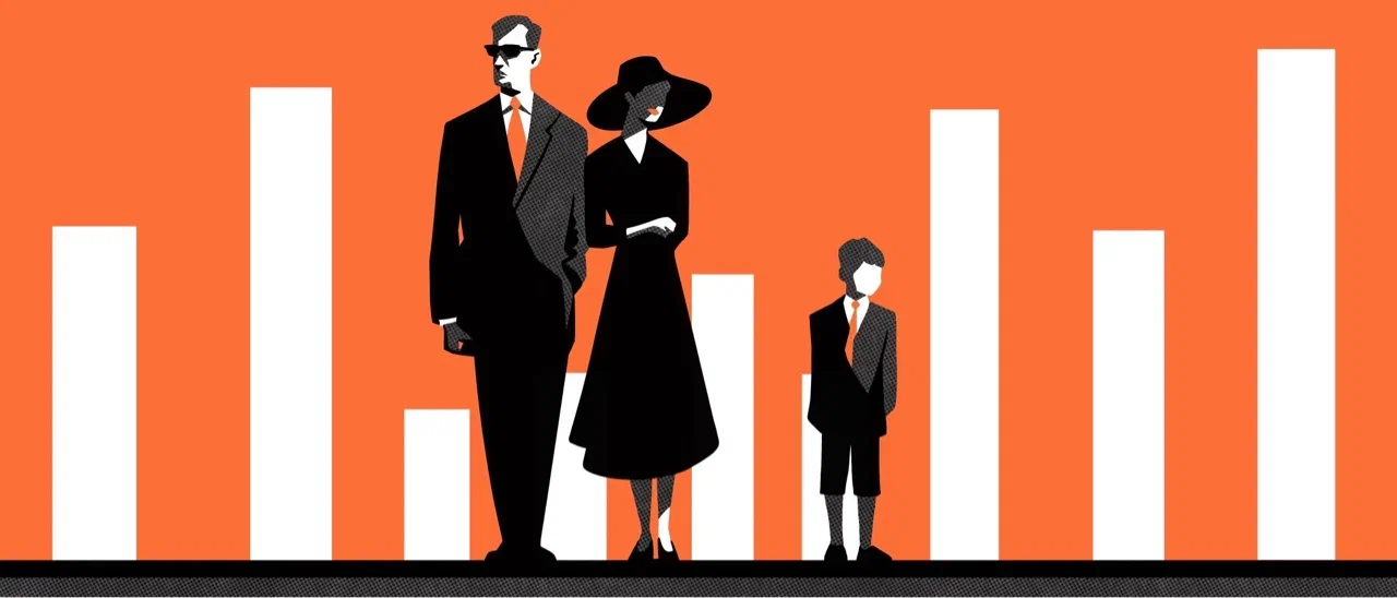 Кибербезопасность в слепой зоне: 45% детей не понимают онлайн-рисков