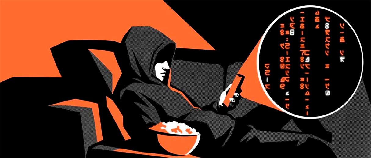 Вайб-хакинг: как ИИ работает на киберпреступников