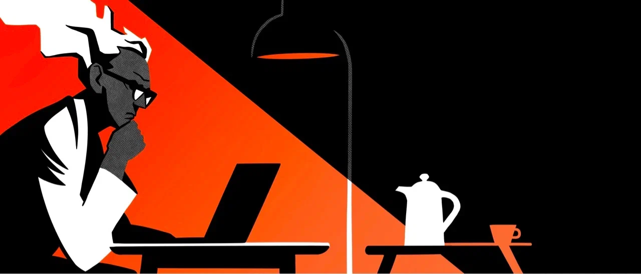 Почему кибербезопасники увольняются из-за выгорания