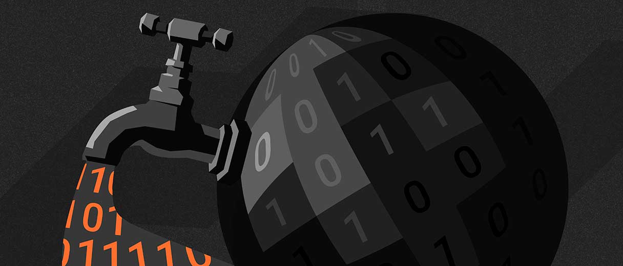 Топ-7 утечек на Западе: штрафы и последствия