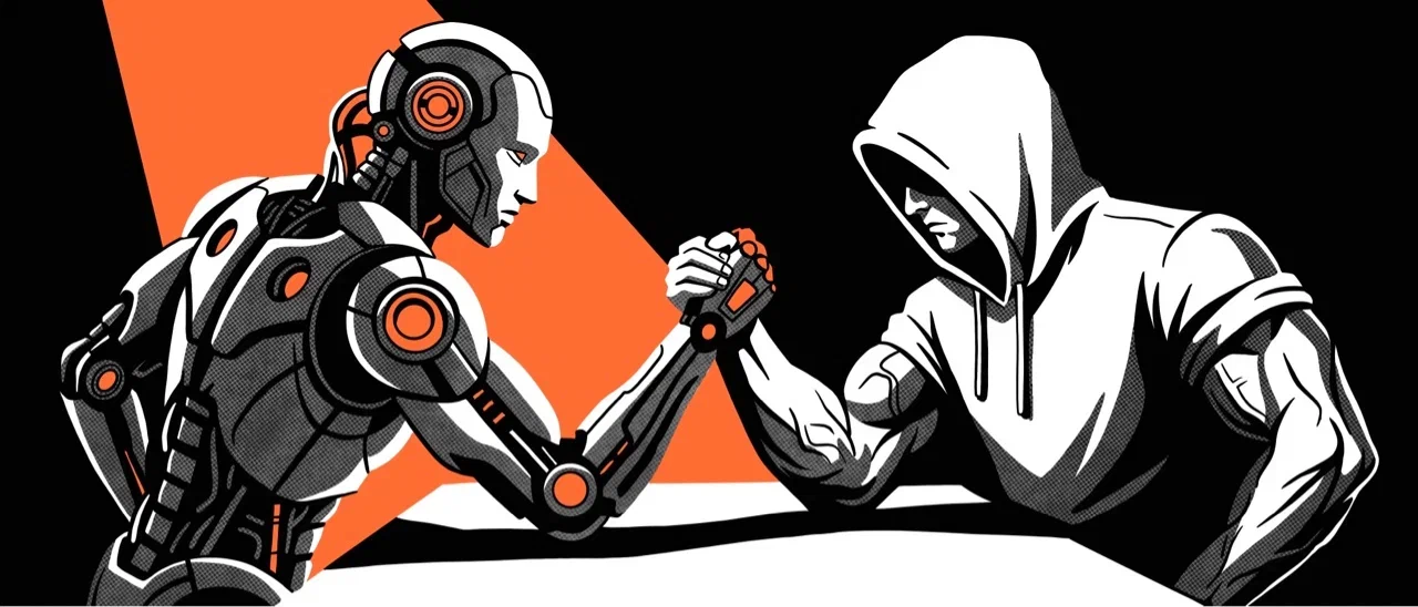 ИИ vs пентестер: может ли машина заменить человека