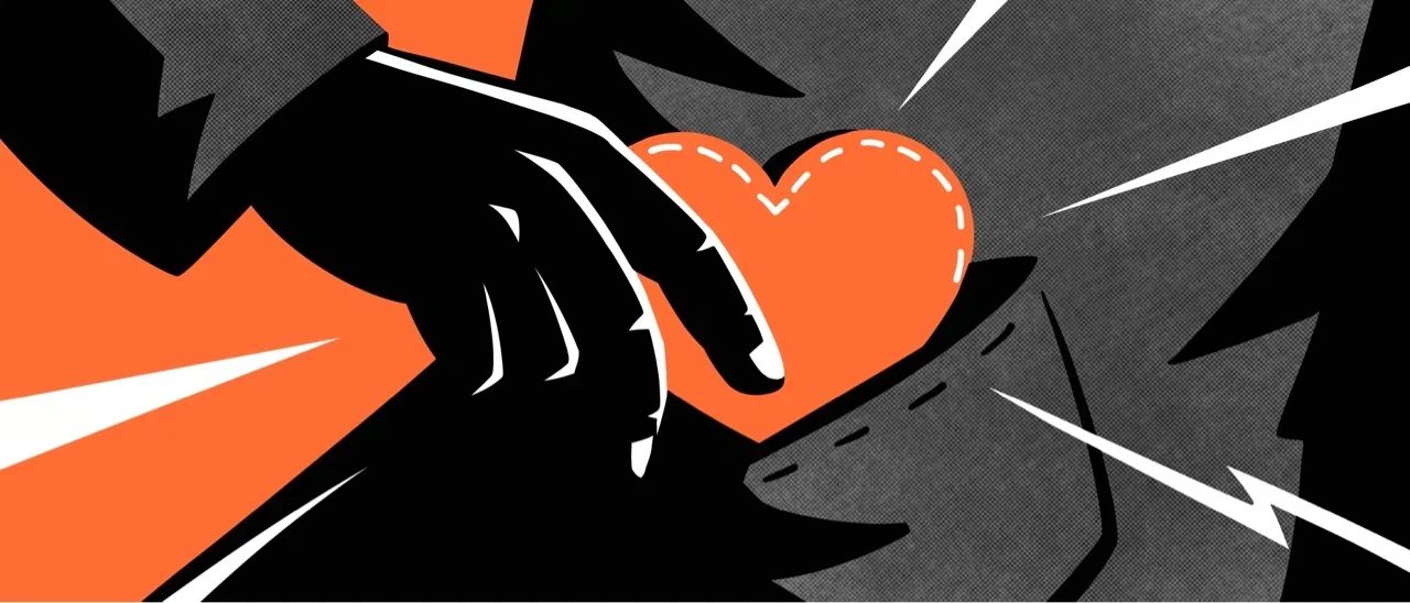 Мошенники используют новые схемы для обмана на День святого Валентина 