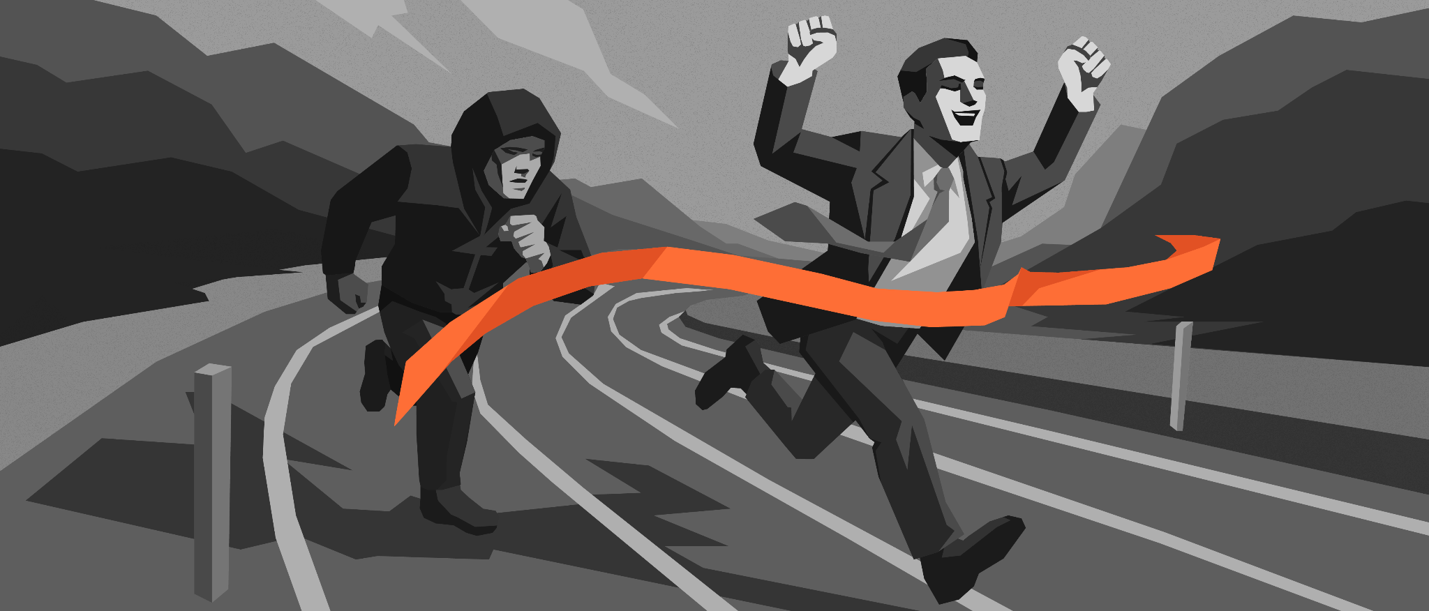 Скорость решает: стратегия проактивной киберзащиты