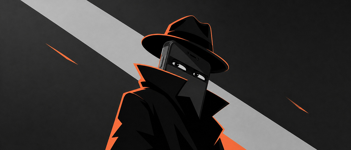 Иллюзия отключённого интернета: как защитить себя от слежки смартфона