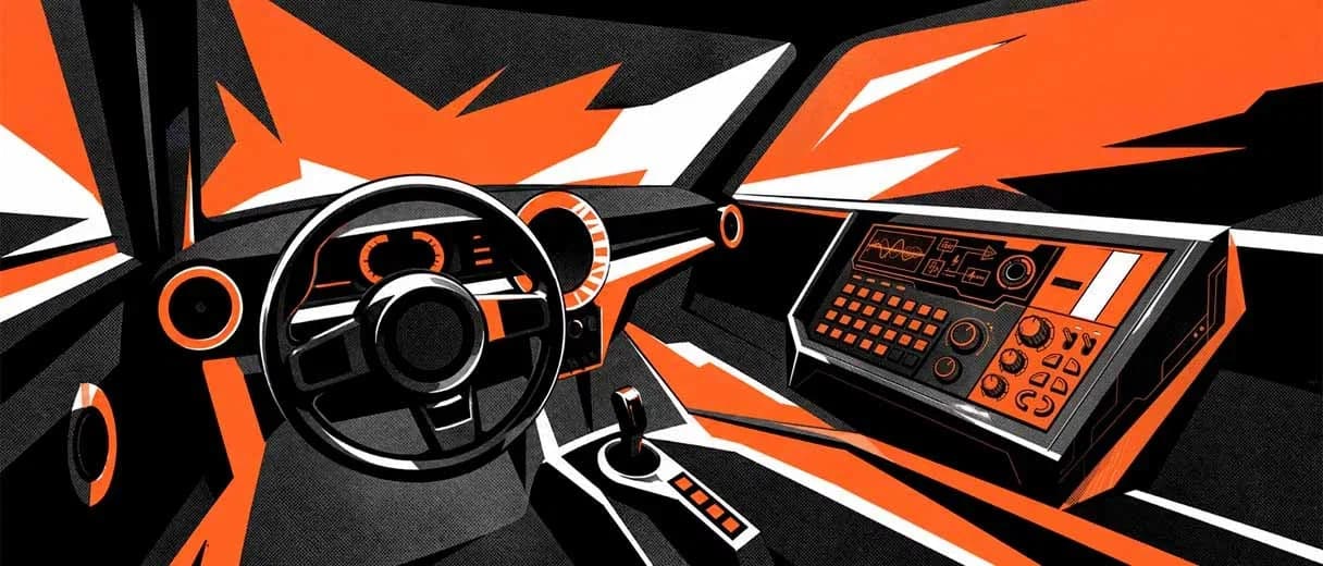 Как создать безопасный автомобиль