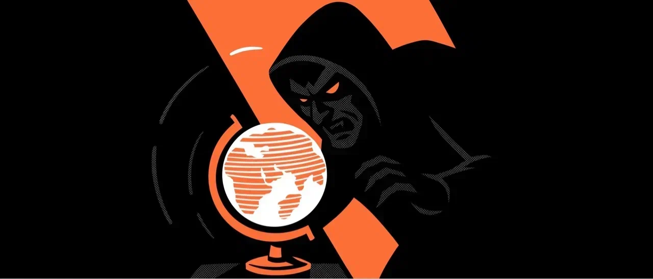 Топ-10 крупнейших кибератак года на Западе