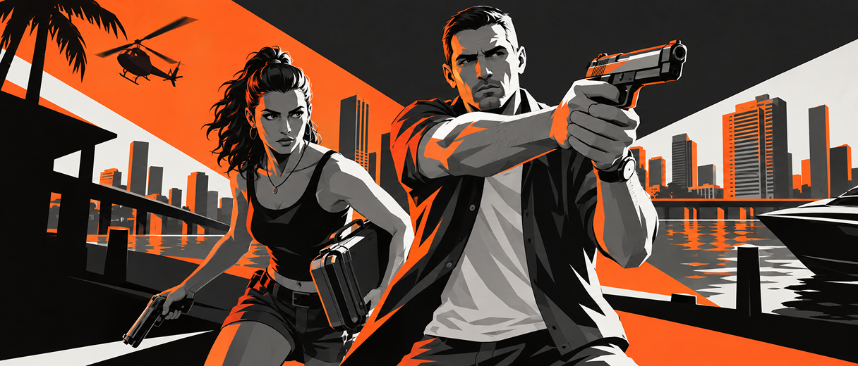 Утечка 200 ГБ данных Rockstar затронула разработку GTA V и GTA VI