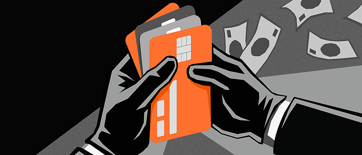 Фальшивые онлайн-казино: как работает одна из самых масштабных схем в интернете