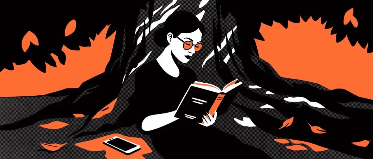 Есть ли жизнь без интернета?