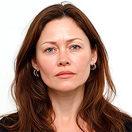 Дарья Шадрина