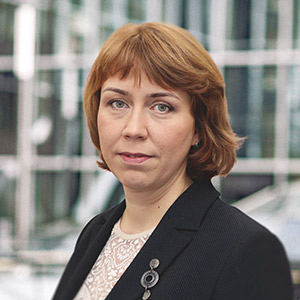 Алена Игнатьева