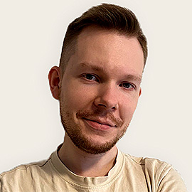 Станислав Пыжов