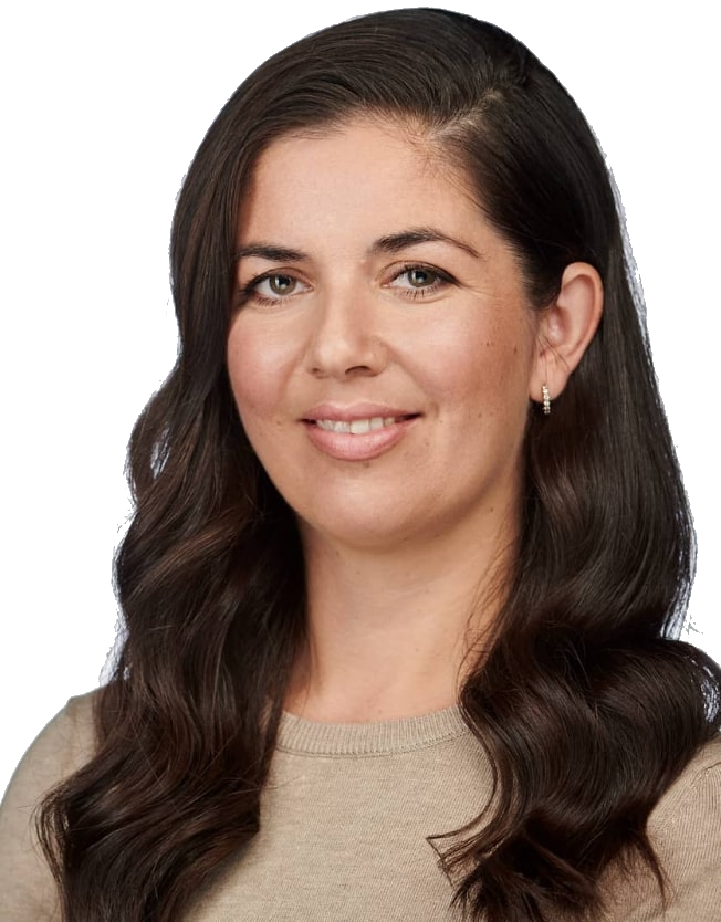 Ирина Киперман