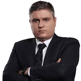 Вадим Смирнов