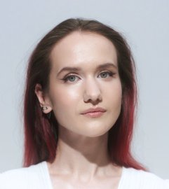 Алина Алакина-Каминская