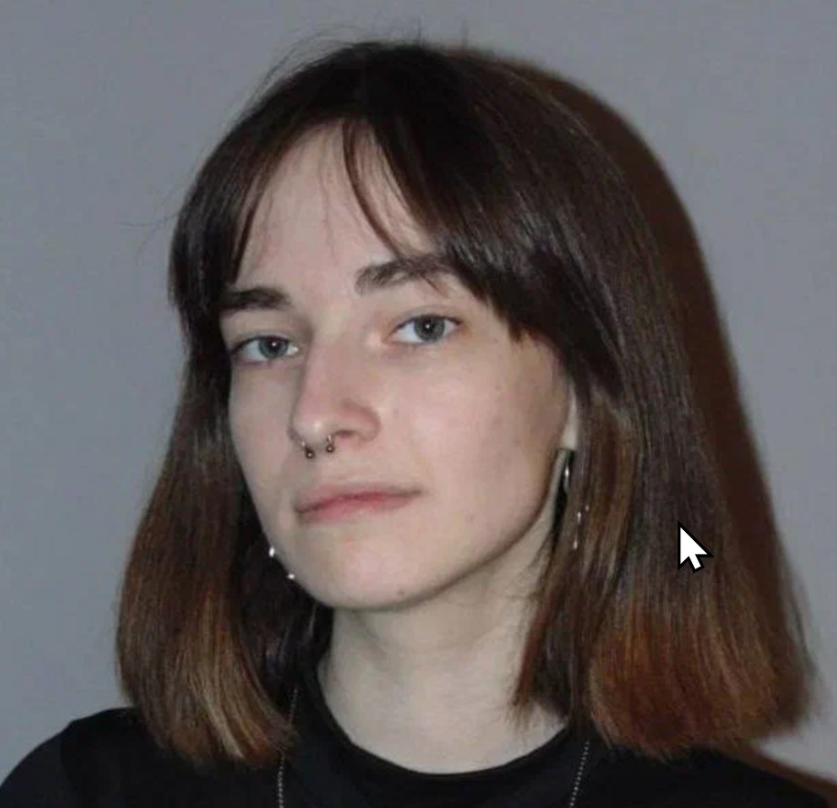 Анна Кузина