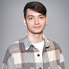 Владимир Гришанов