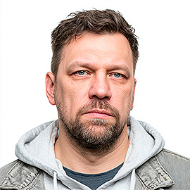 Роман Удалов
