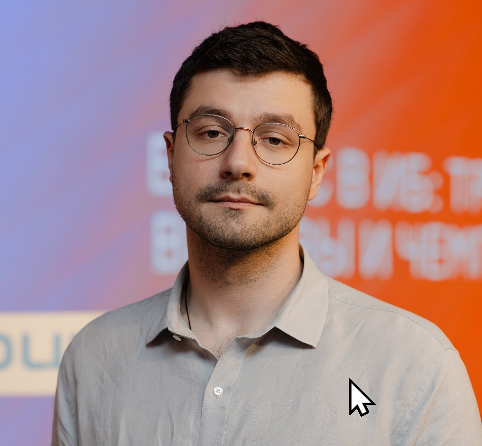 Харитон Никишкин