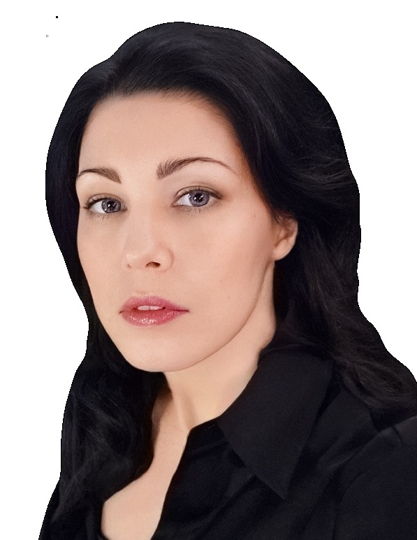 Полина Сокол