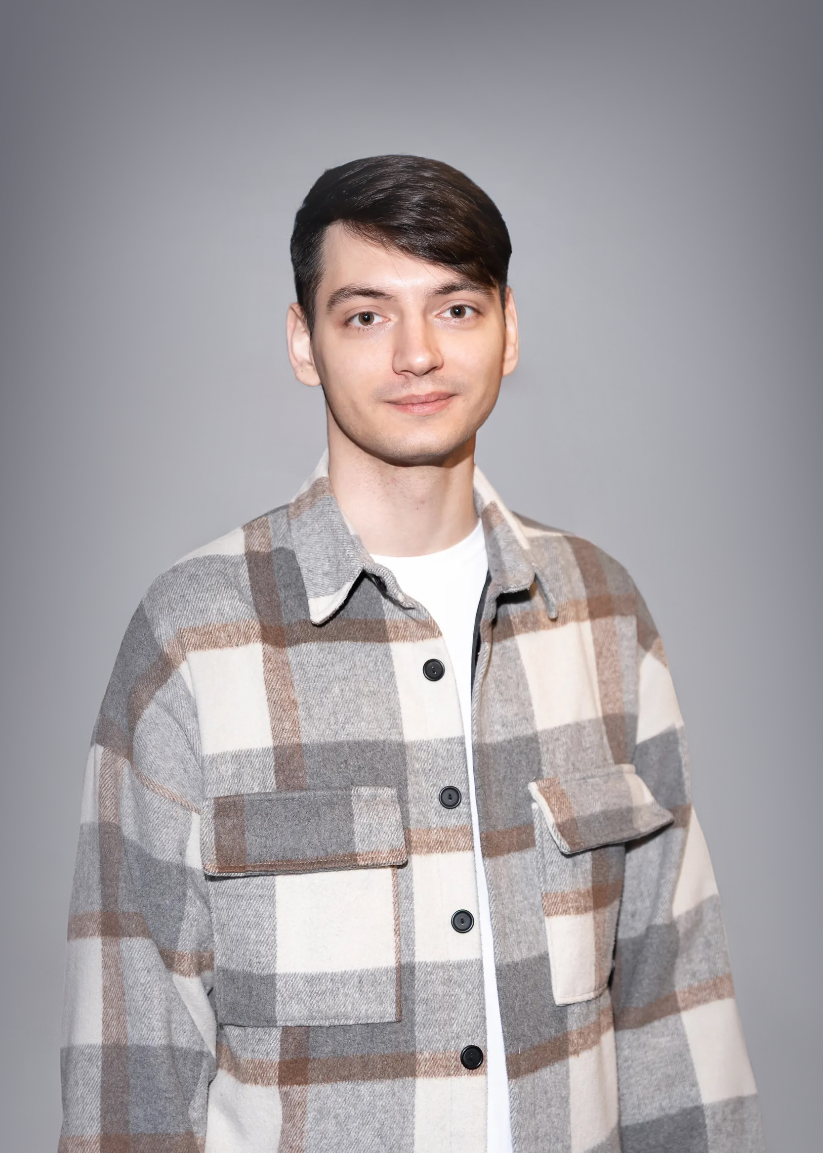 Владимир Гришанов