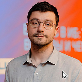 Харитон Никишкин