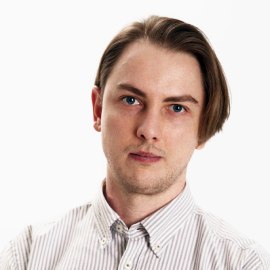 Алексей Алеев