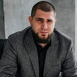 Константин  Чмиль