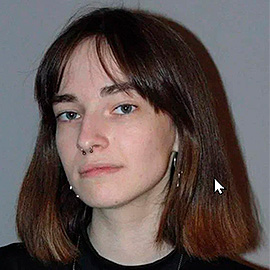Анна Кузина