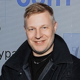 Дмитрий Овчинников