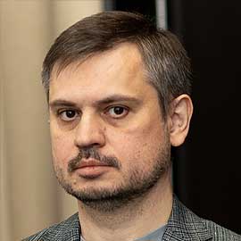 Амир Хафизов